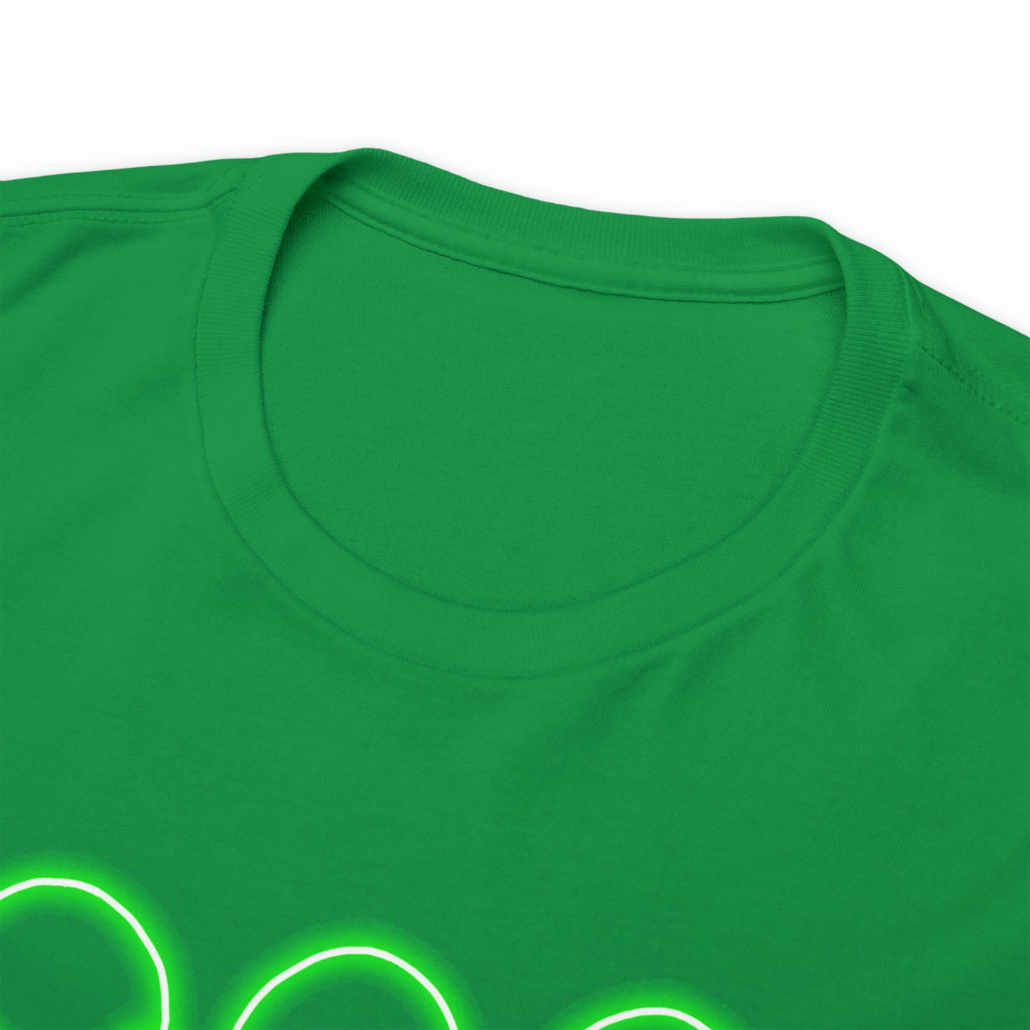 NEON Alien Hear No Evil, See No Evil, Speak No Evil Tee