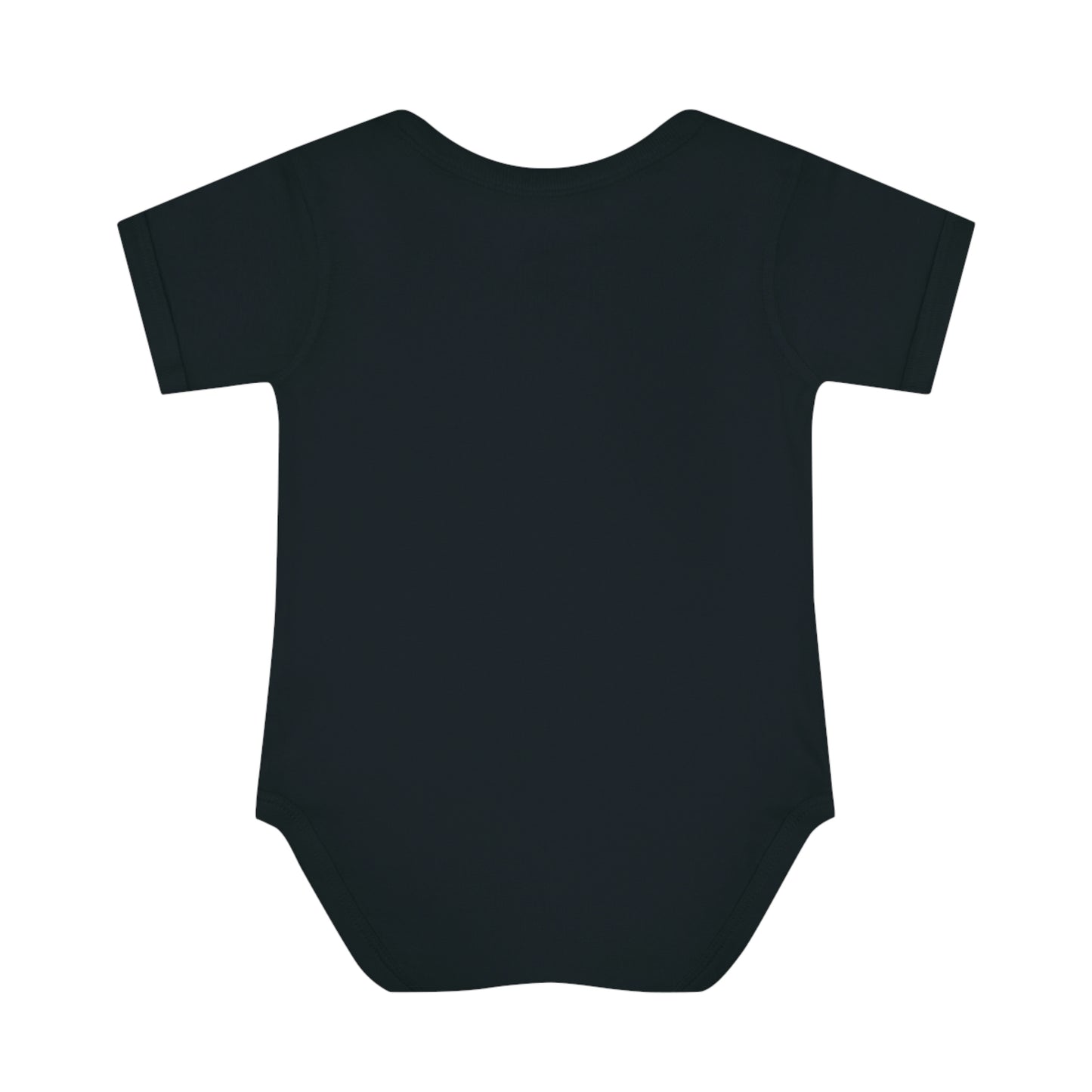 Infant NEON Gummy Bear Body Suit - Purple