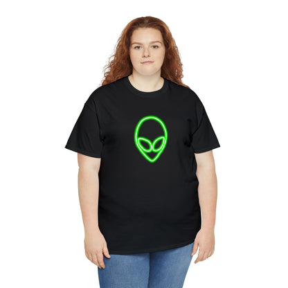 NEON Alien Tee