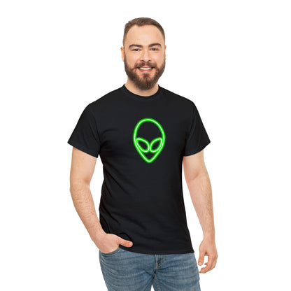 NEON Alien Tee