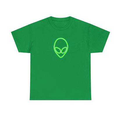 NEON Alien Tee