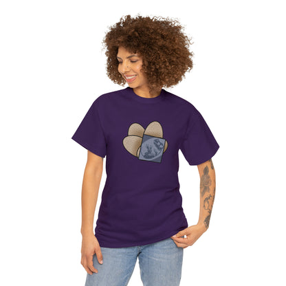 Dinosaur Eggs X-Ray T-Rex Tee