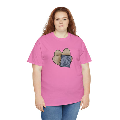 Dinosaur Eggs X-Ray T-Rex Tee