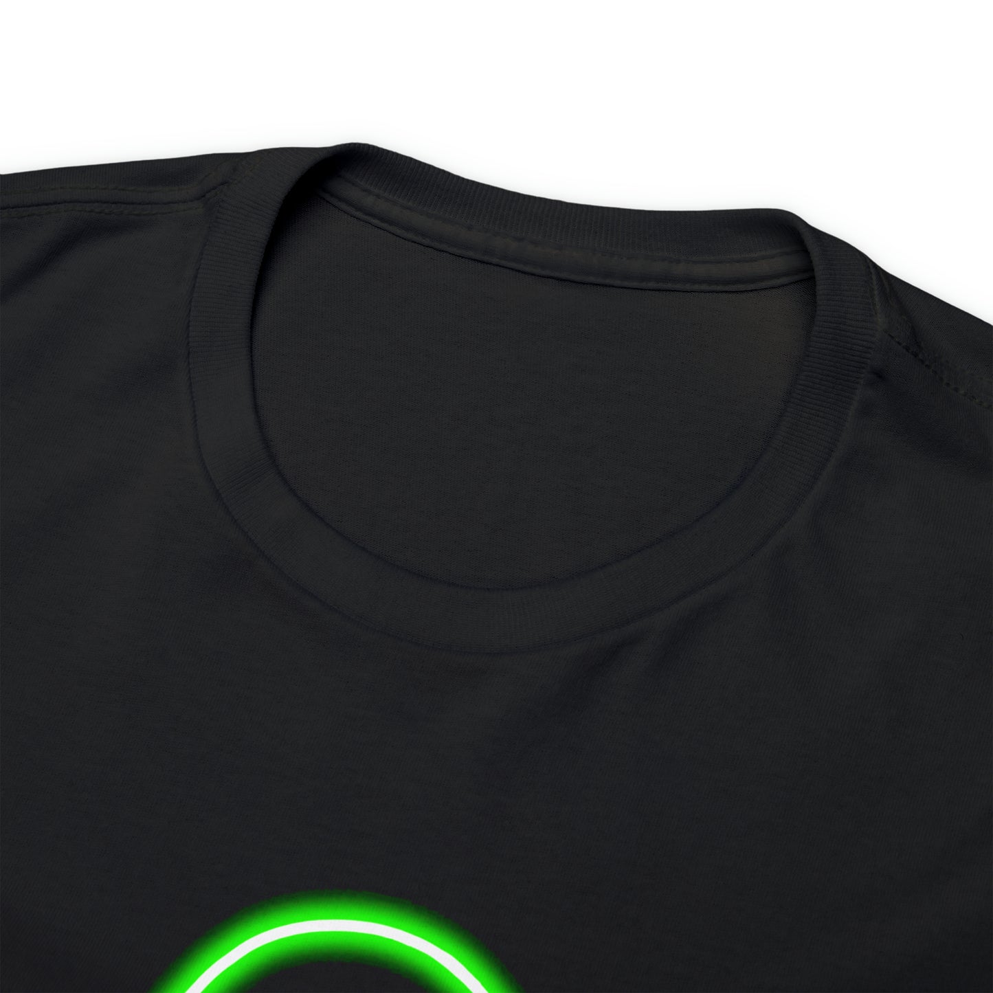 NEON Alien Tee