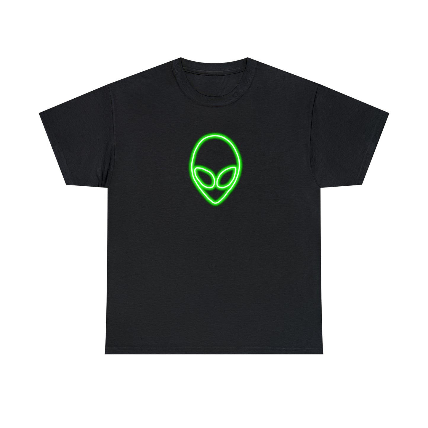 NEON Alien Tee