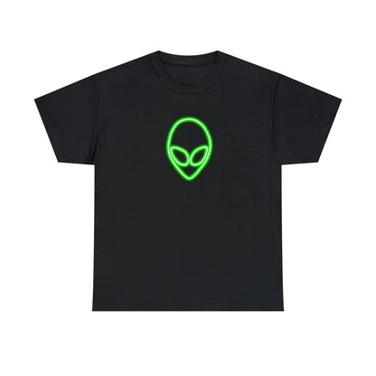 NEON Alien Tee