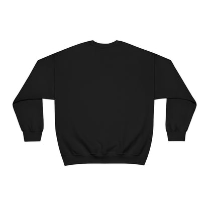 NEON Anti-Possession Sweatshirt - Gray