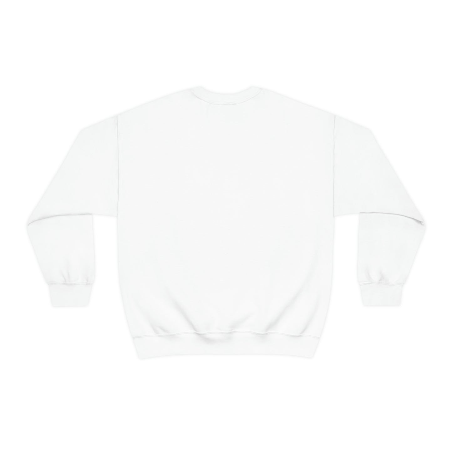 NEON Anti-Possession Sweatshirt - Gray