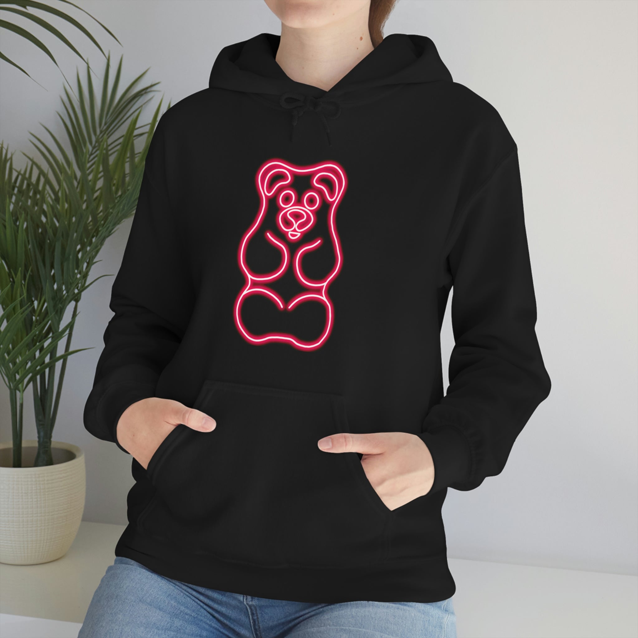 Gummy bear outlet hoodie