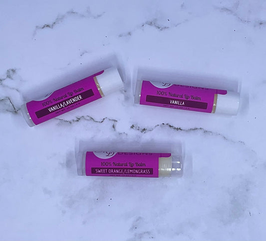 Chapstick Refill