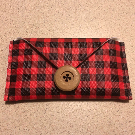 Business Card Holder